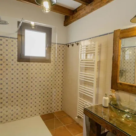 Holiday home Casa Del Roble - La Higuera By Ruralidays