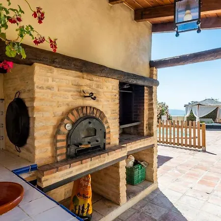 Holiday home Casa Del Roble - La Higuera By Ruralidays *