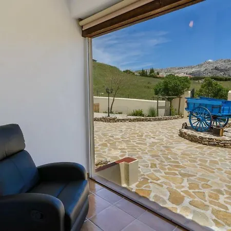 Holiday home Casa Del Roble - La Higuera By Ruralidays