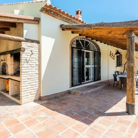 Holiday home Casa Del Roble - La Higuera By Ruralidays